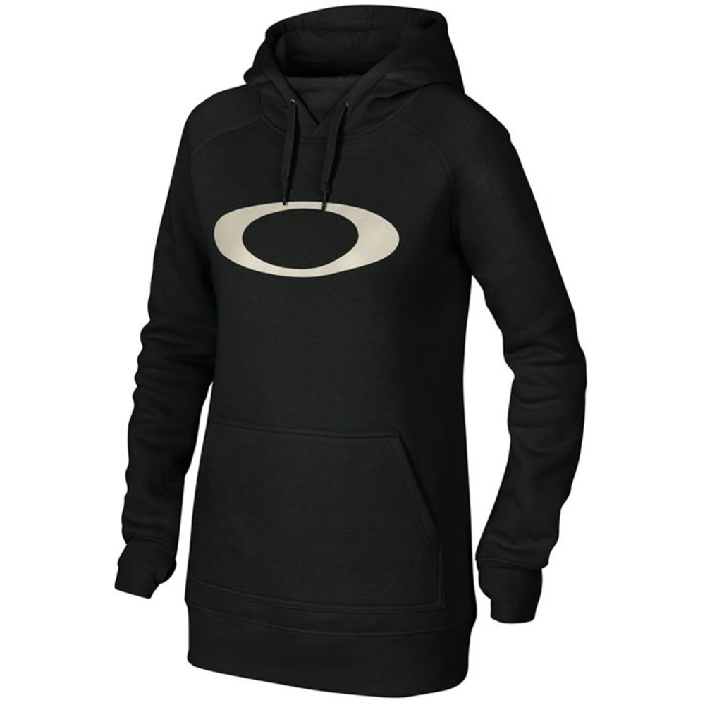 Oakley Women’s Wallflower Hoodie - medium